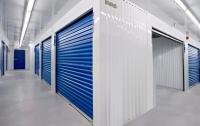 Storage Units at Vault Self Storage - Bradford